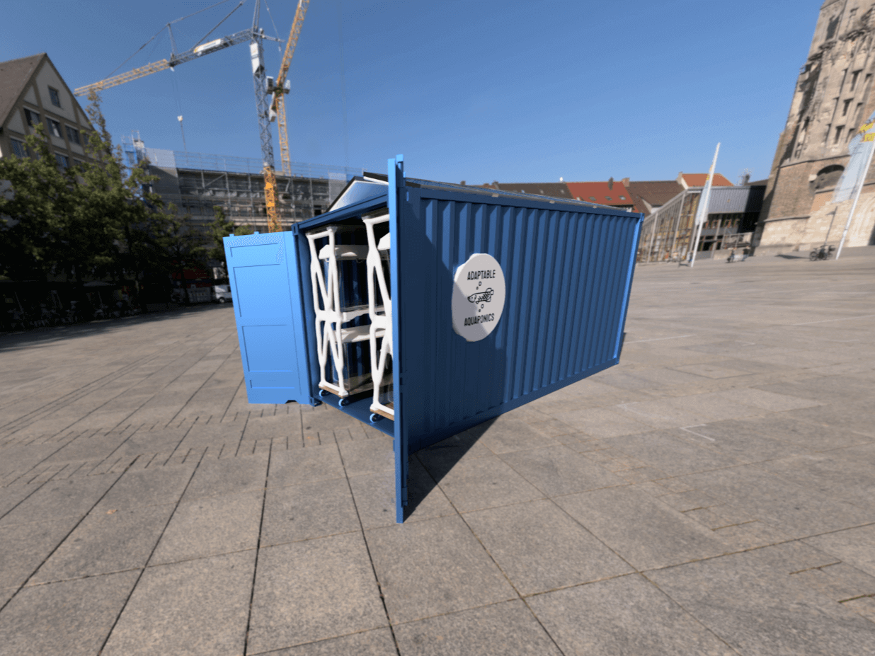Render — side view