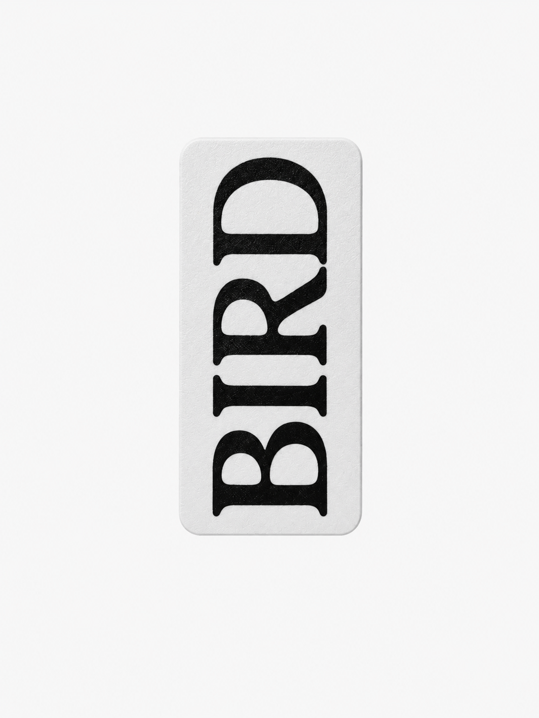 Bird Mic