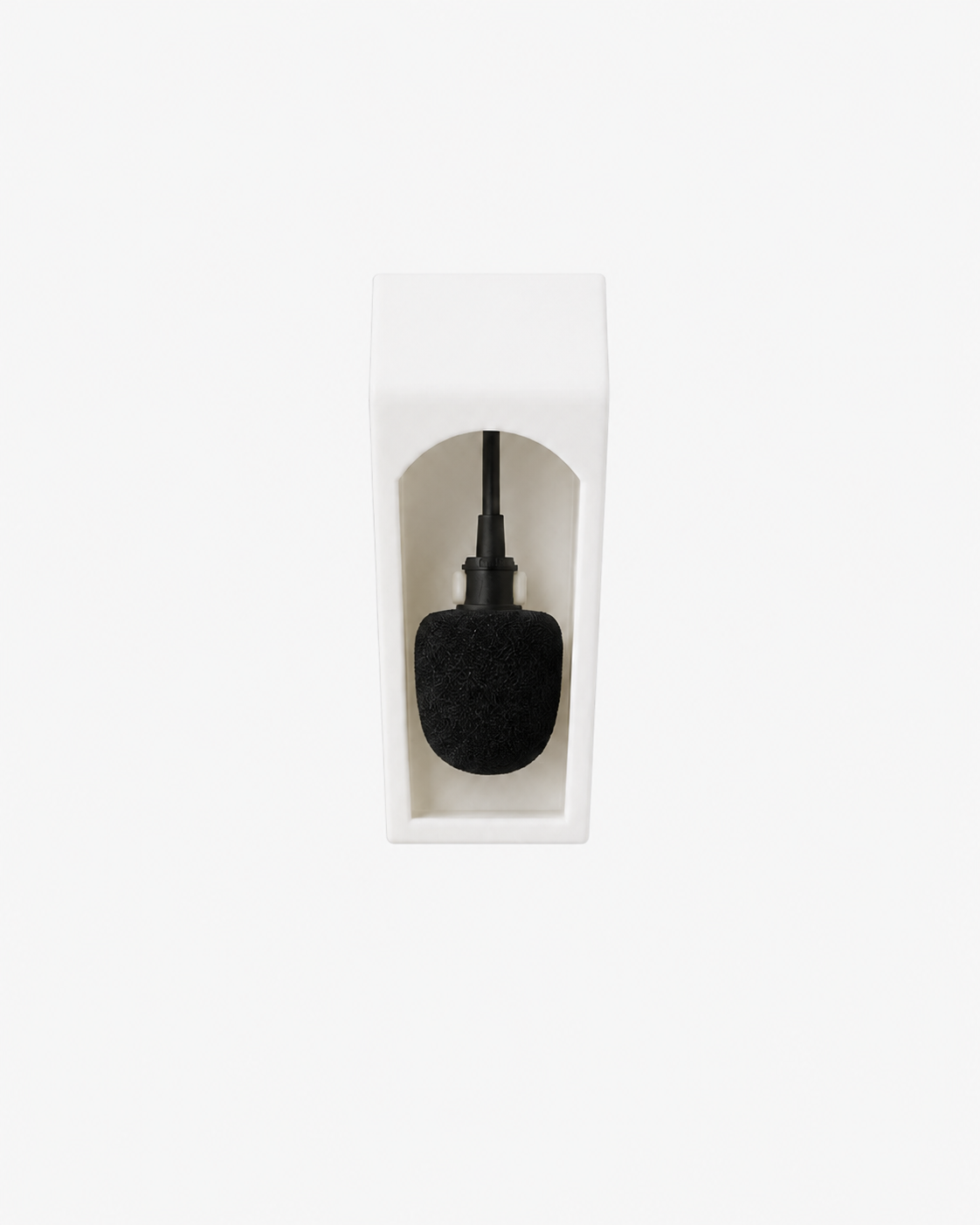 Mic Mount
