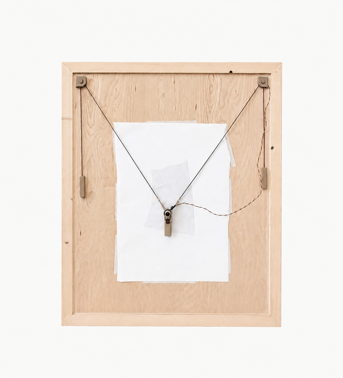 Polargraph Plotter